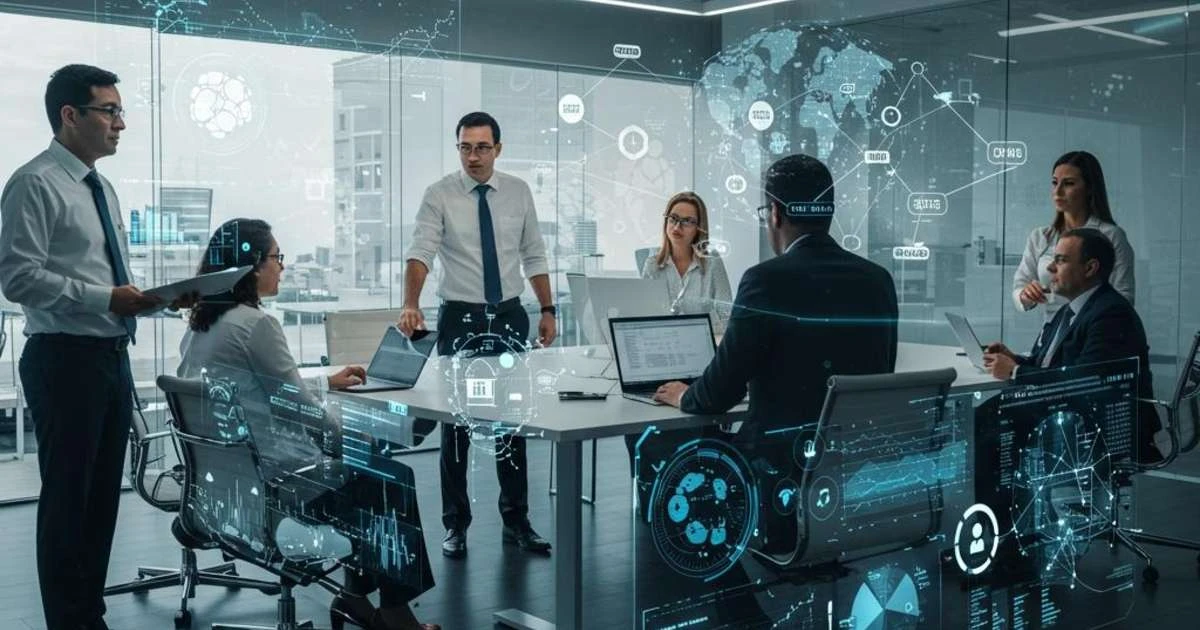 Desafios da transformação digital exigem visão integrada