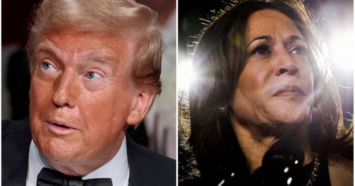 Nem Kamala, nem Trump: saiba quem são os outros candidatos nas eleições presidenciais dos EUA