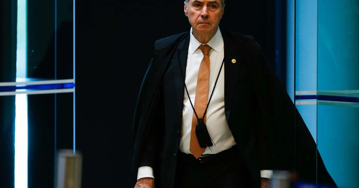 Descriminalização do aborto e ações da Lava Jato: Barroso deixa 912 processos de 'herança' no STF