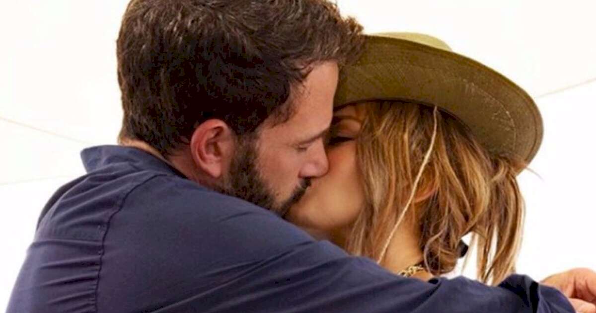 Jennifer Lopez e Ben Affleck estão se evitando