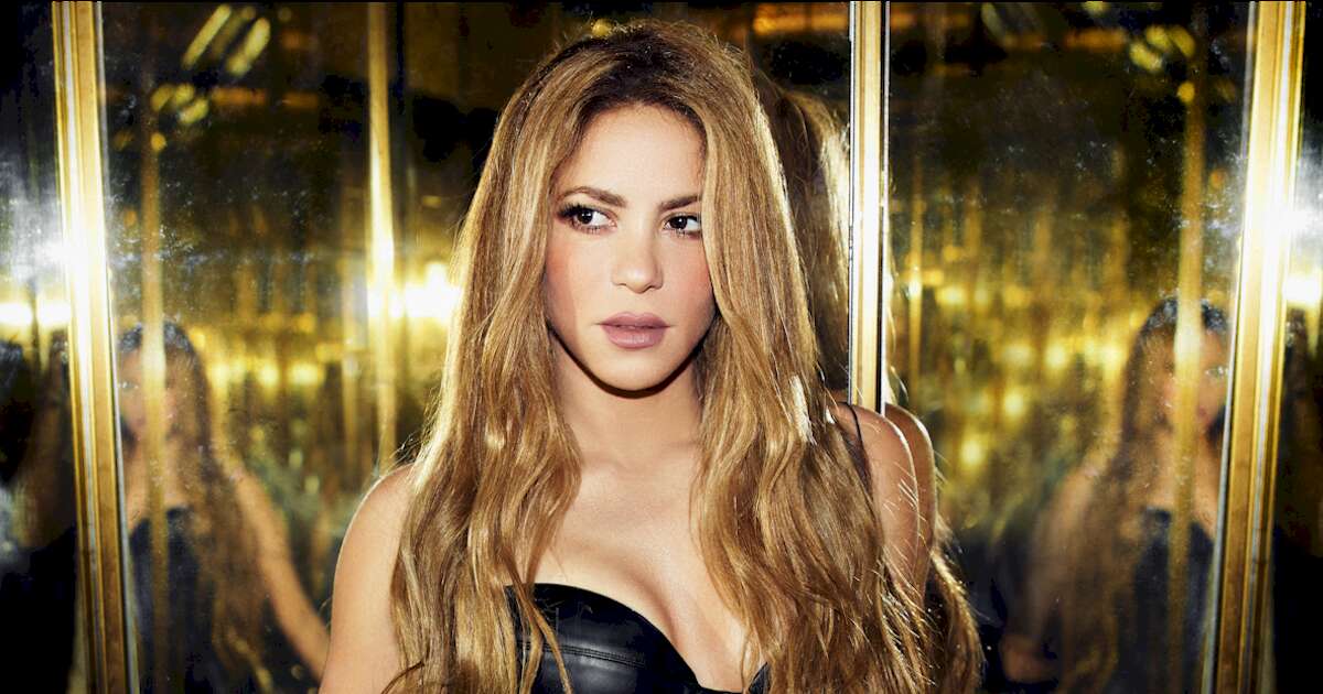 Shakira explica porque adiou turnê nos EUA