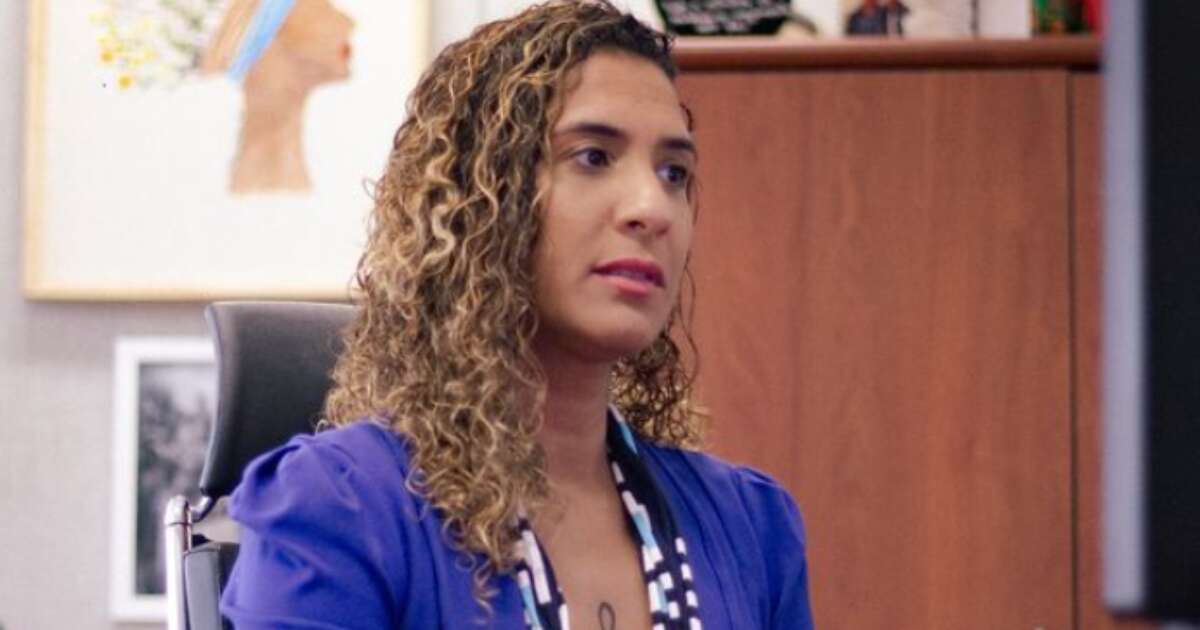 Anielle Franco seria uma das vítimas assediadas pelo ministro Silvio Almeida, diz jornal