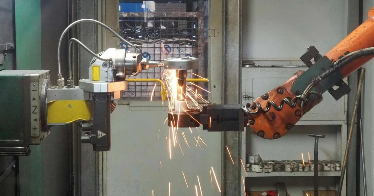 Parceria entre Brasil e China impulsiona o setor industrial