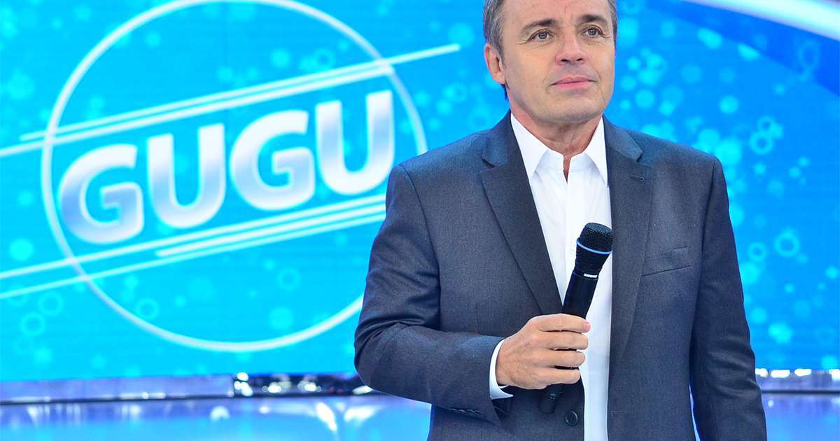 Record e SBT preparam documentários sobre Gugu Liberato