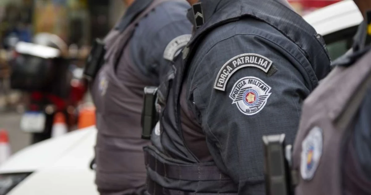 Cinco pessoas foram mortas diariamente pela polícia nas capitais brasileiras em 2024, mostra Anuário