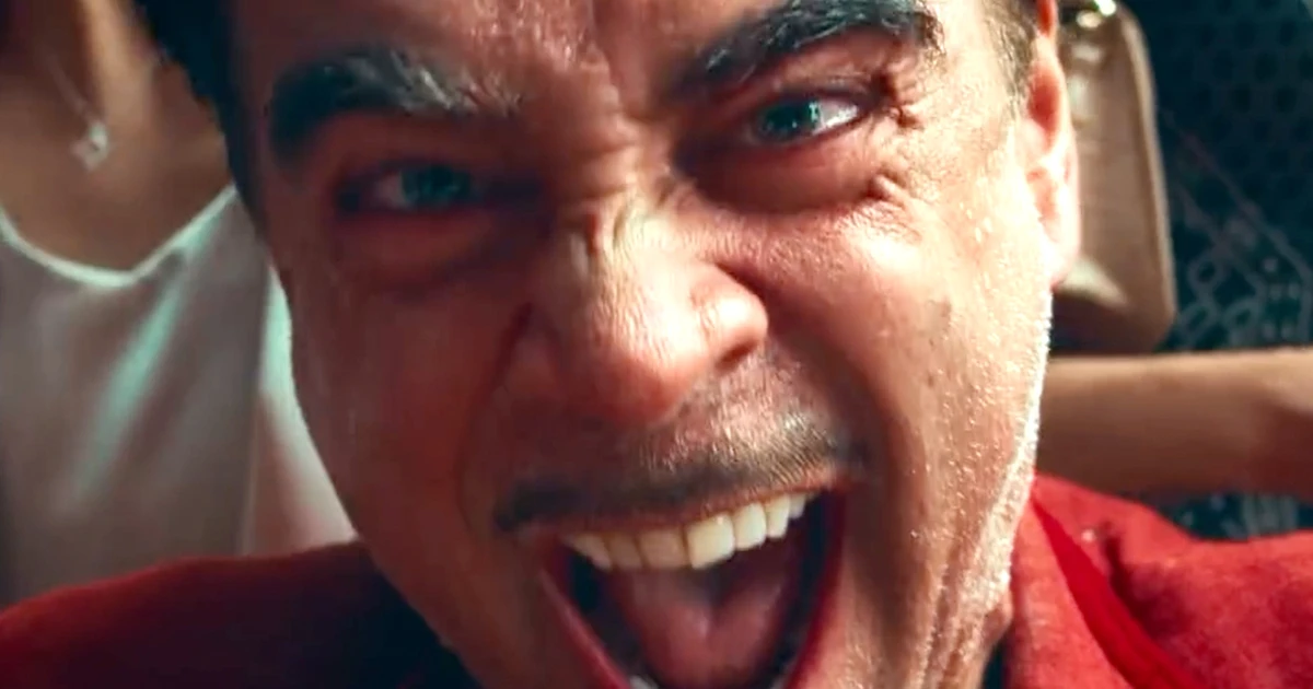 Hoje na Netflix: do mesmo diretor de 'Conclave', suspense estrelado por Colin Farrell domina o Top 10 no Brasil e vai te VICIAR