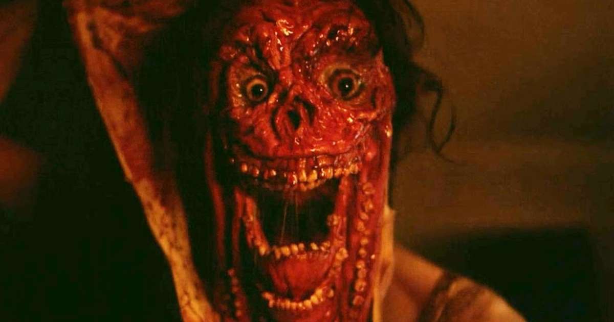 Sorria 2 está seguindo os passos desse clássico filme de terror? A escolha pode ser fatal para a nova produção