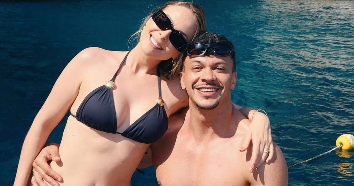 Fim definitivo! Cocielo deixa escapar prova crucial de fim do casamento com Tata Estaniecki ao ser flagrado em festa. Aos detalhes!