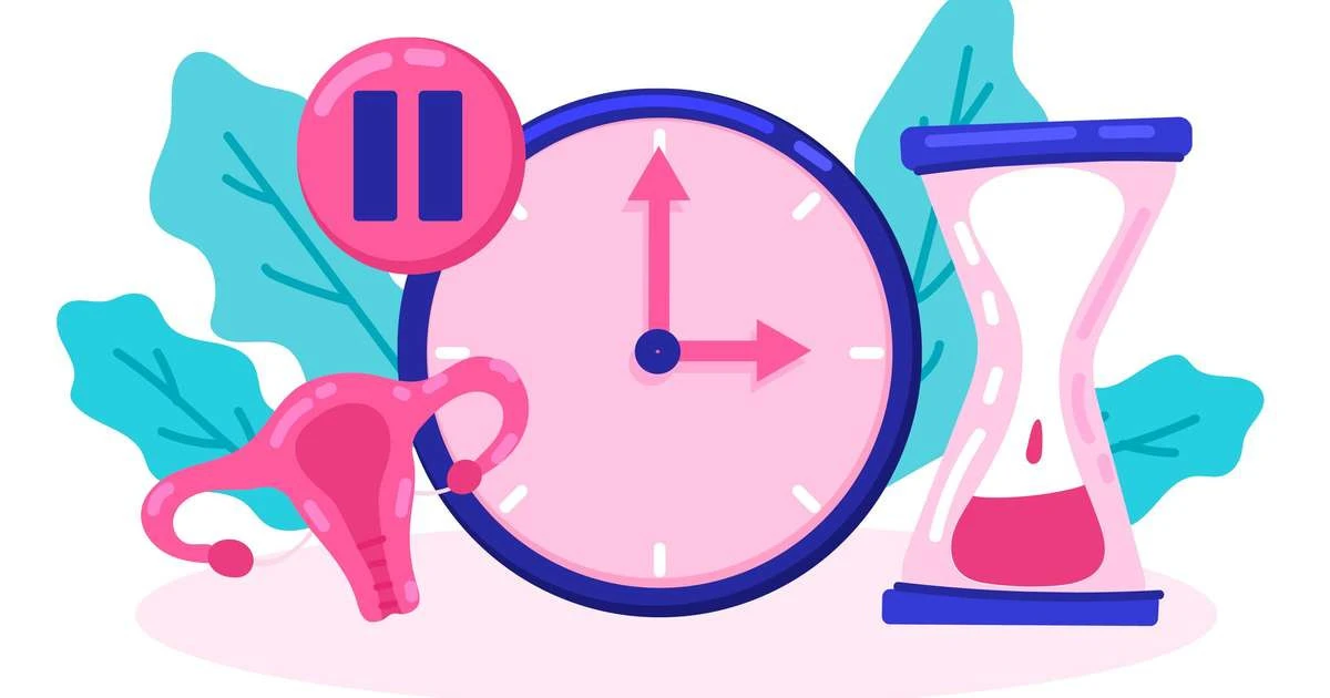 Reposição hormonal na menopausa melhora qualidade de vida