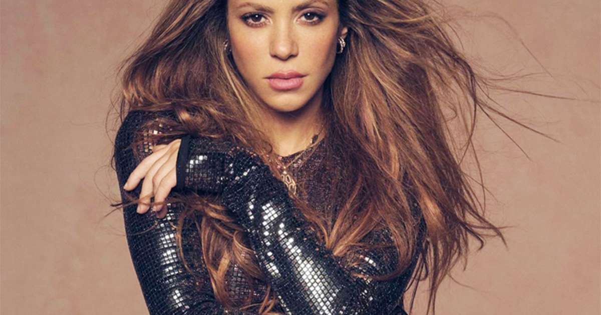 Shakira é acusada de plágio por compositores brasileiros