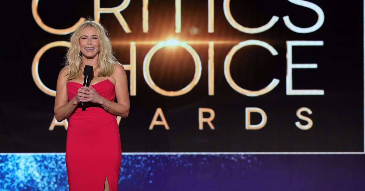 Critics Choice Awards são adiados para fevereiro devido aos incêndios na Califórnia