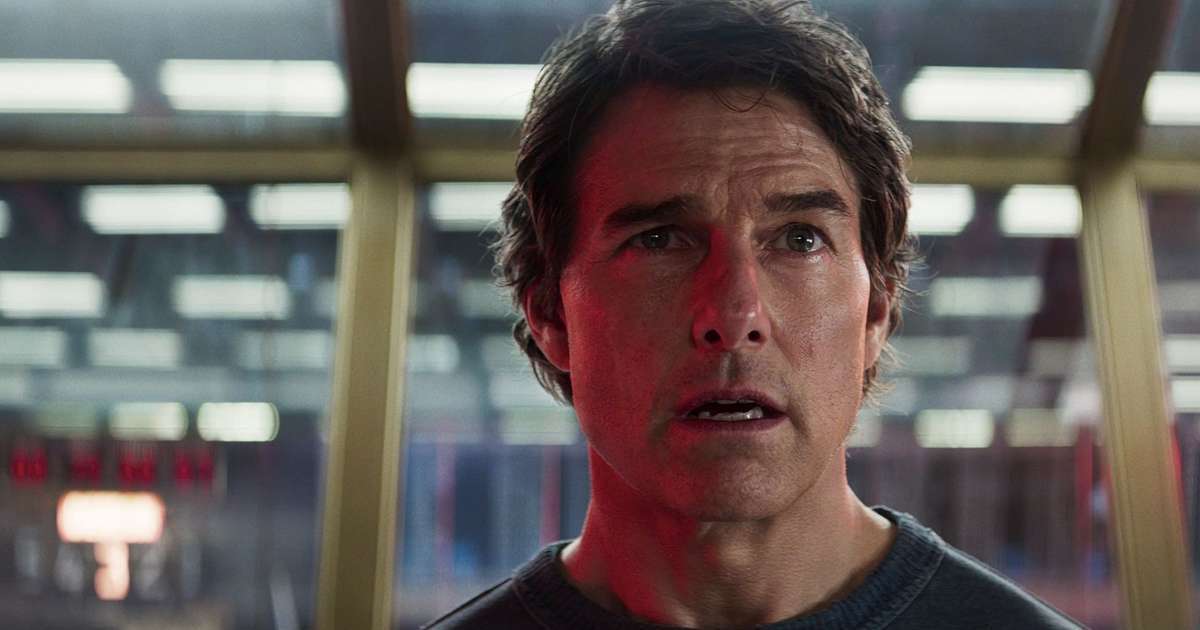 Missão: Impossível 8, com Tom Cruise, ganha nova prévia