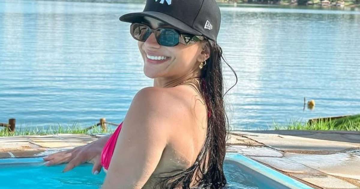 Militar, medalhista olímpica e mais: quem é Nathalia Araujo, jogadora de vôlei que expôs traição de namorado em live?