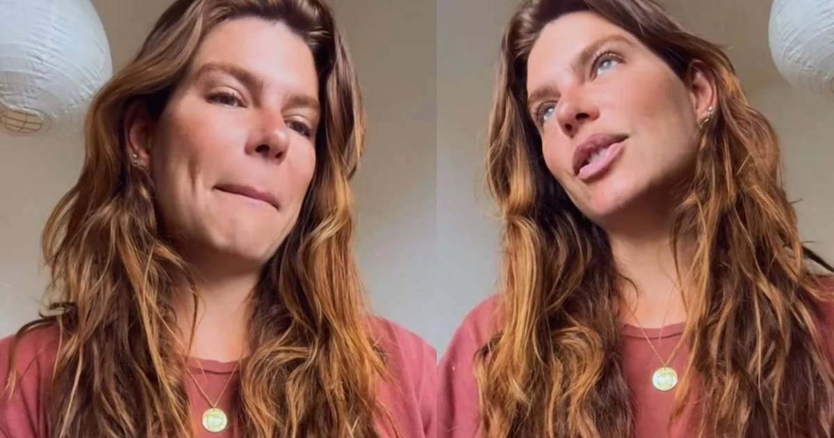'Olhar para algumas feridas...': Ex de Cauã Reymond, Mariana Goldfarb faz forte relato ao recordar sofrimento com anorexia