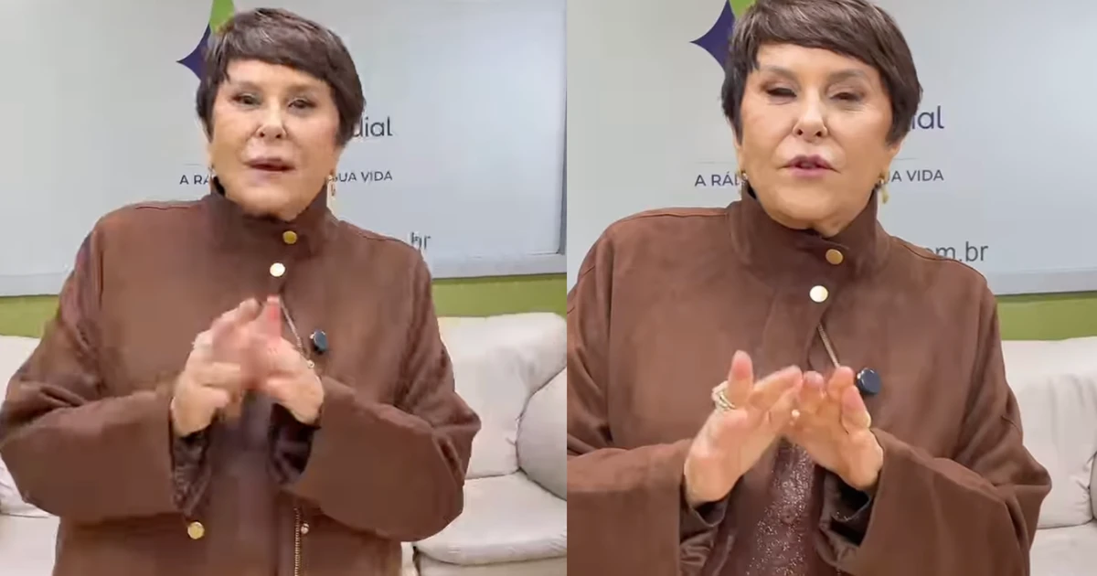 Sensitiva Márcia Fernandes revela signos que ganharão dinheiro neste mês