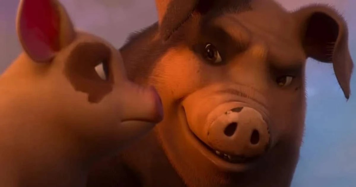 Animação de 'A Revolução dos Bichos' ganha primeiro teaser; assista