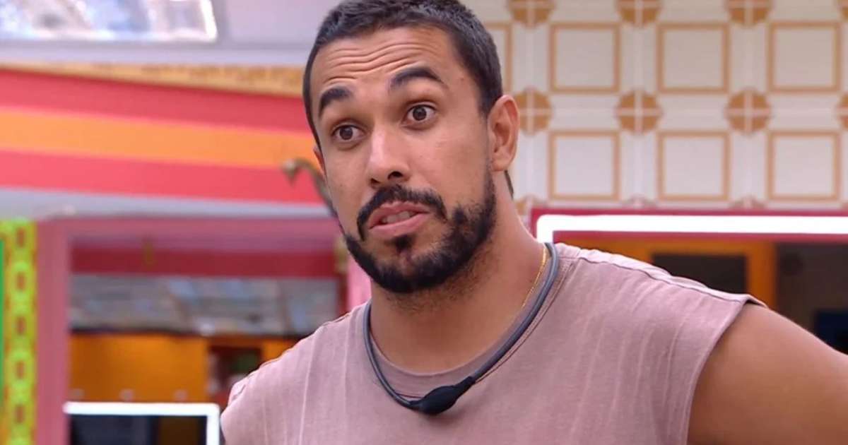 BBB 25: Maike fala sobre Big Fone atendido por Daniele Hypolito: 'Coisa ruim'