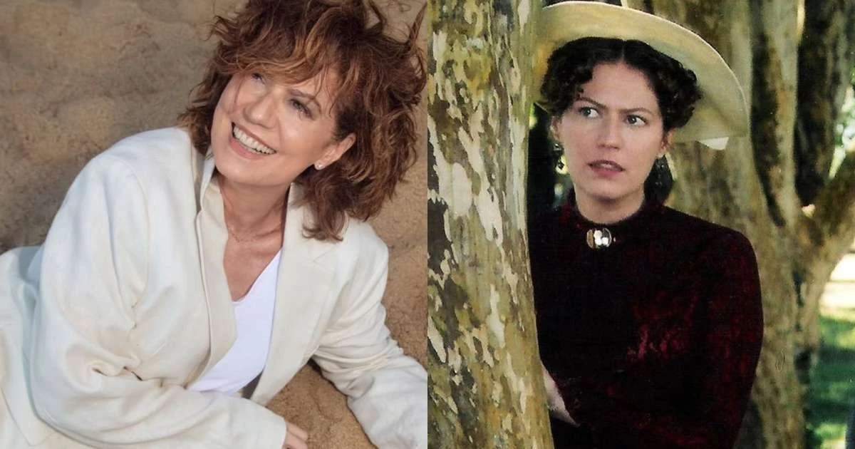 Patricia Pillar voltará para as novelas? Entenda