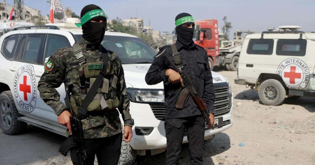 Hamas anuncia devolução de mais um refém morto após Israel entregar 15 corpos de palestinos