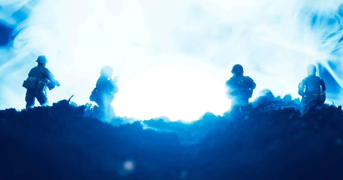 Você sabia? Guerra mais rápida da história durou menos de 1 hora