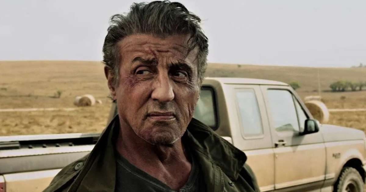 Sylvester Stallone se despede de Hollywood e vive em um lugar bem especial longe de Los Angeles: 