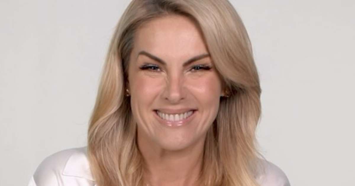 Ana Hickmann revela ganho de peso e compartilha retomada dos cuidados