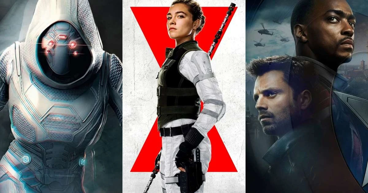3 filmes e séries da Marvel para assistir antes de Thunderbolts*