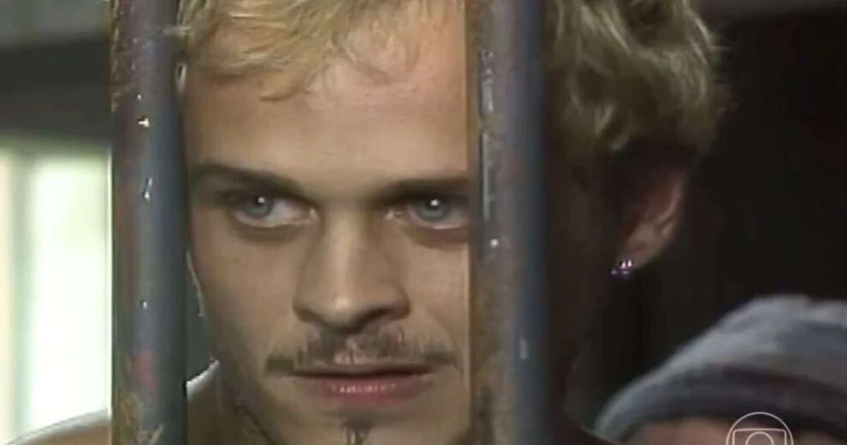 Em 1994, Guilherme Fontes, o Alexandre de 'A Viagem', revelou inspiração dramática para o 'olhar vidrado e mania de perseguição' do vilão; descubra