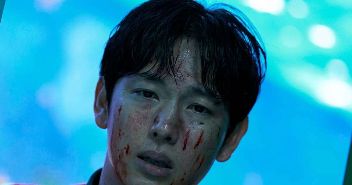 Sou fã de 'Round 6' e descobri como vai funcionar o jogo mais misterioso - e cruel - da terceira temporada do dorama
