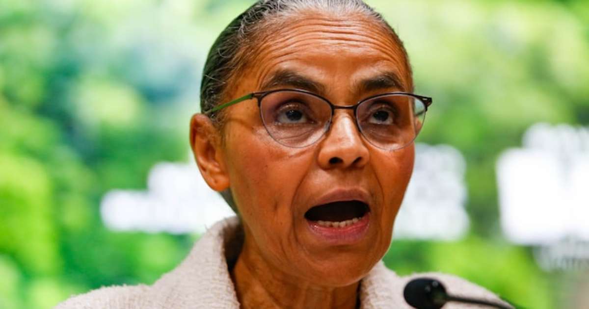 Marina Silva critica Maduro e ditadura na Venezuela: 'Democracia sempre'