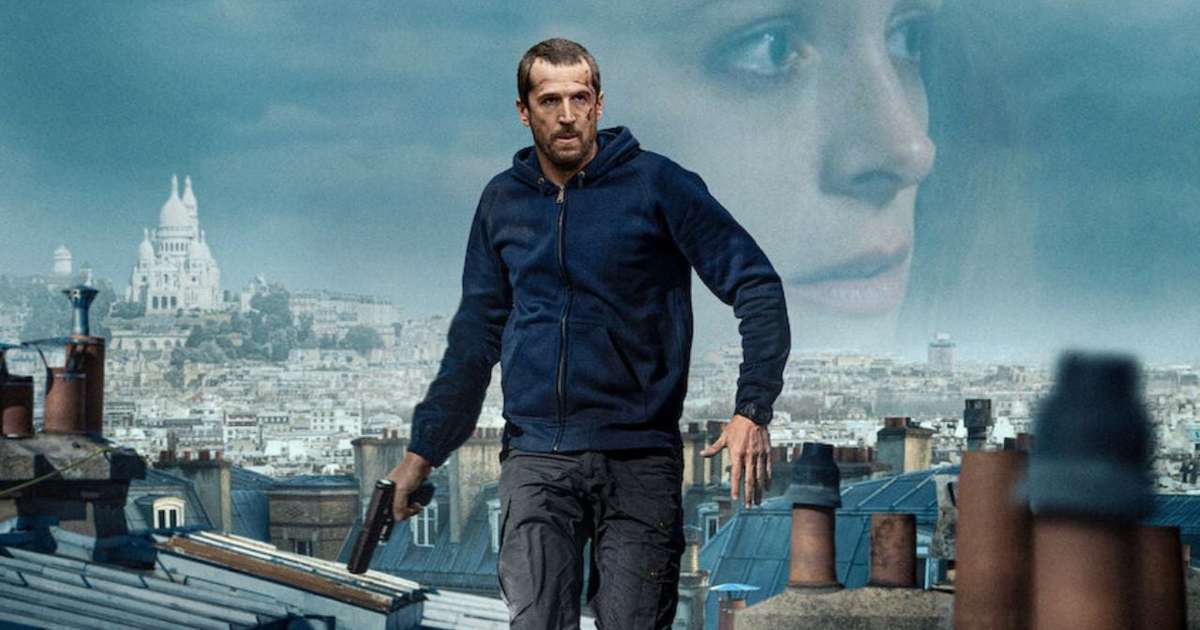 Top 1 em 72 países: Esse é o filme de suspense que está varrendo a Netflix