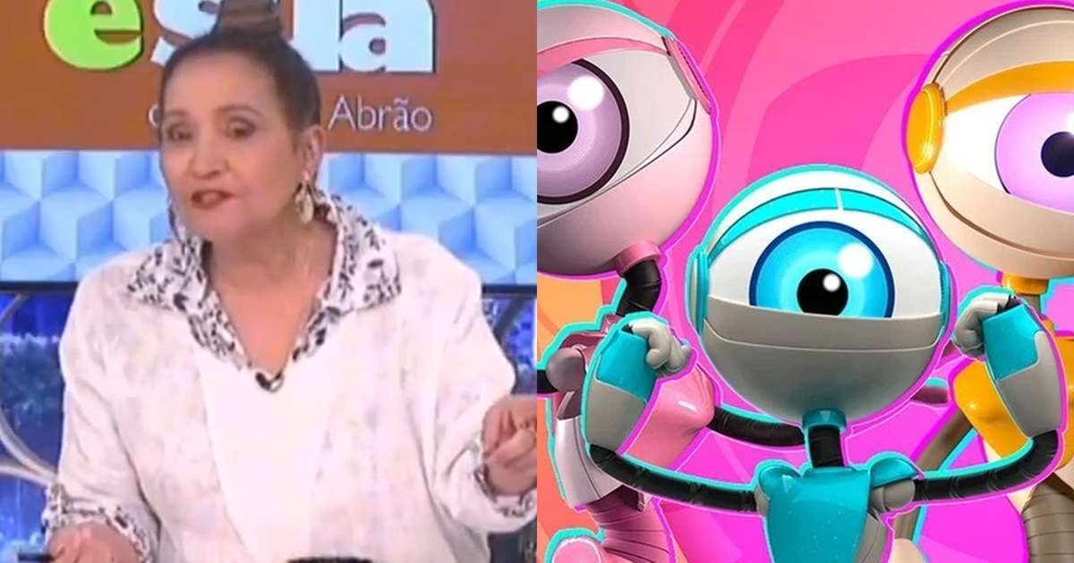 Sonia Abrão detona a Globo após escalação de mulher para o BBB 25: 'É o fim da picada'