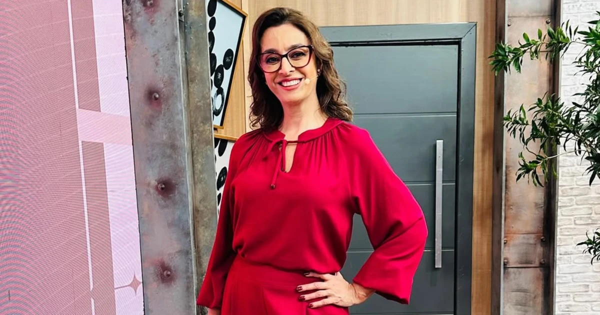 Cátia Fonseca deve receber R$ 50 mil de dona de Instagram após perfil ser suspenso
