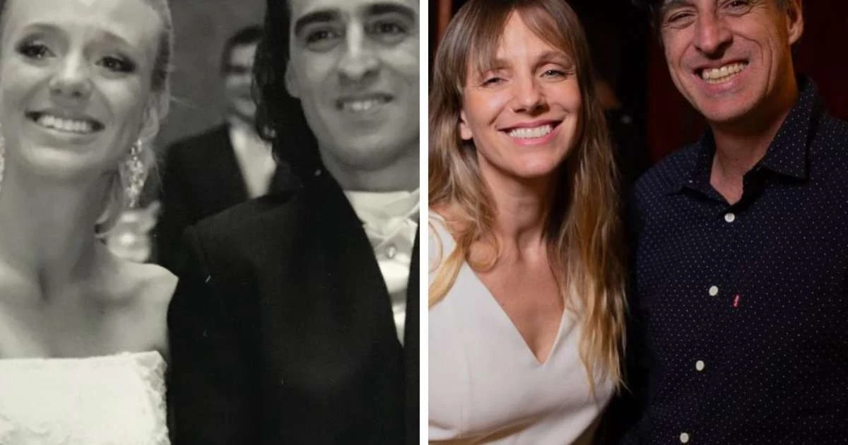 Fernando Meligeni, o Fininho, termina casamento de 17 anos com atriz: 'Inveja e loucura'