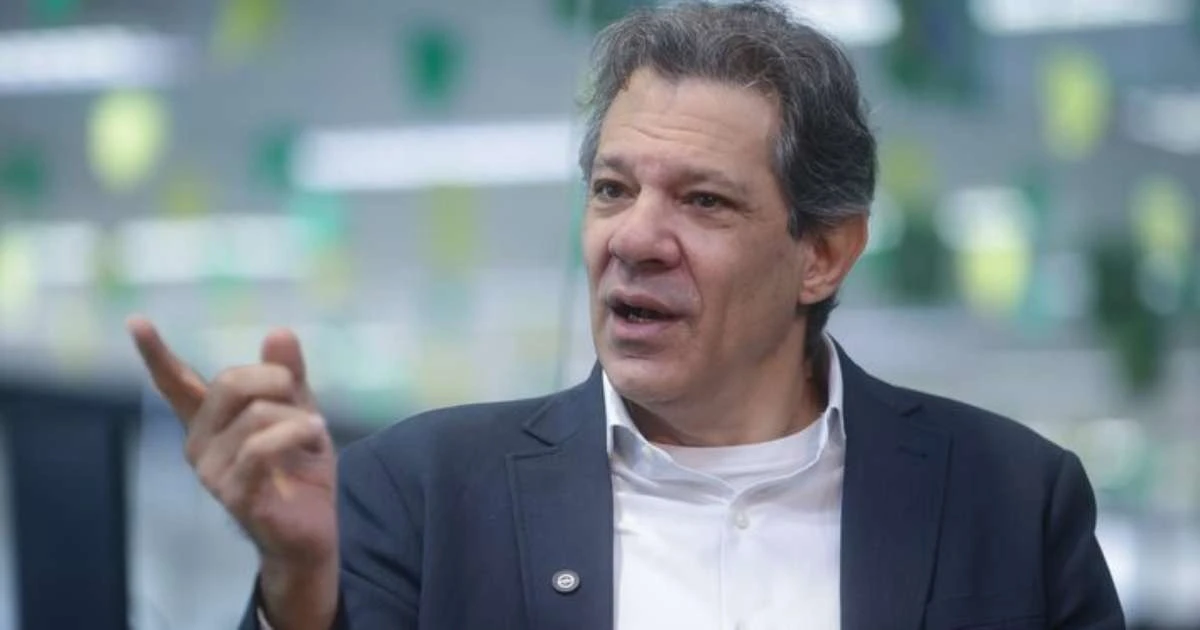 Haddad será lançado em São Paulo com acenos ao eleitor de centro e anúncio de suplentes
