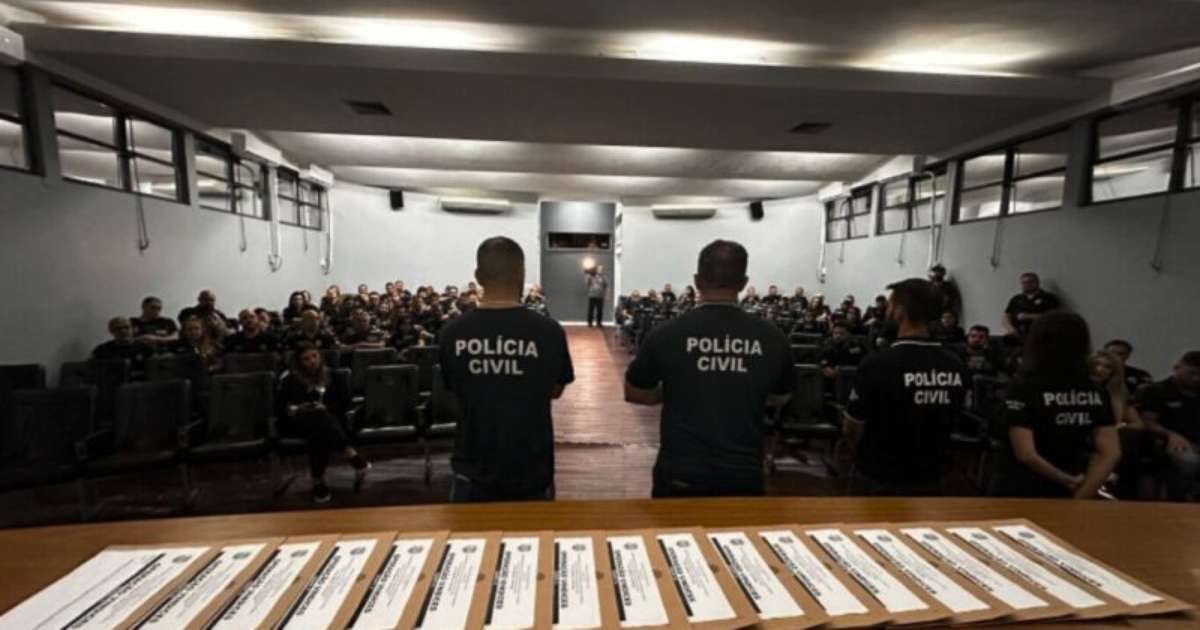 Operação Vindices: PC prende 5 pessoas e apreende armas em combate ao Crime Organizado no Vale dos Sinos