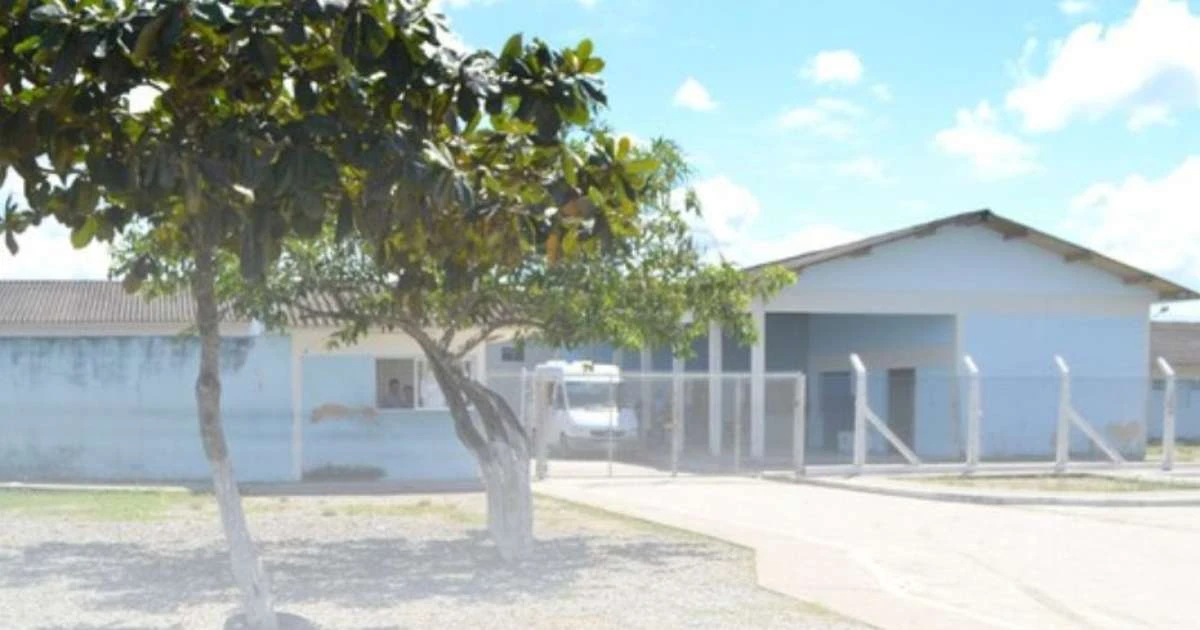 Presos fogem de presídio em Maceió e 4 são capturados horas depois; um segue foragido
