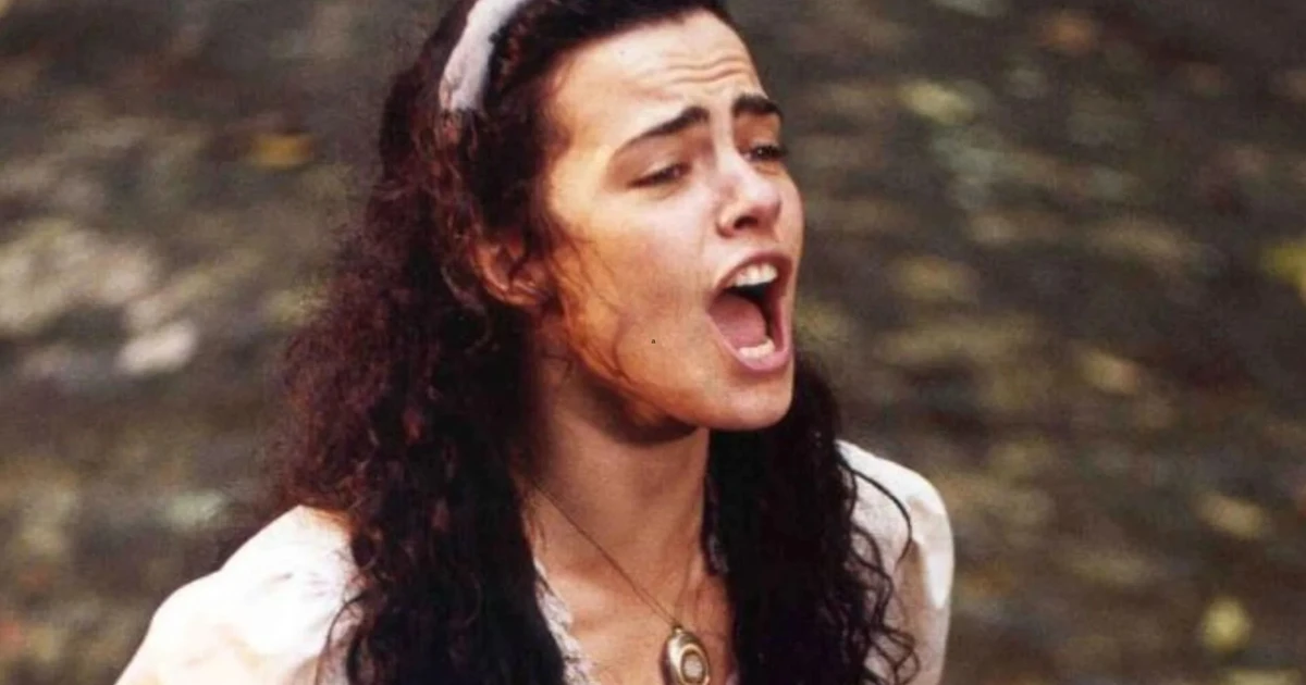 'Estava em estado de choque e não dizia nada': em 1996, a maior tragédia na vida de Ana Paula Arósio mudou para sempre o destino da atriz de 'Terra Nostra'