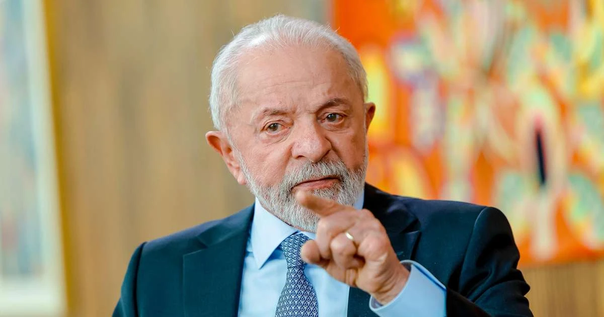 Governo Bolsonaro pediu análise de dados que relacionassem Lula à facção criminosa, diz testemunha ao STF