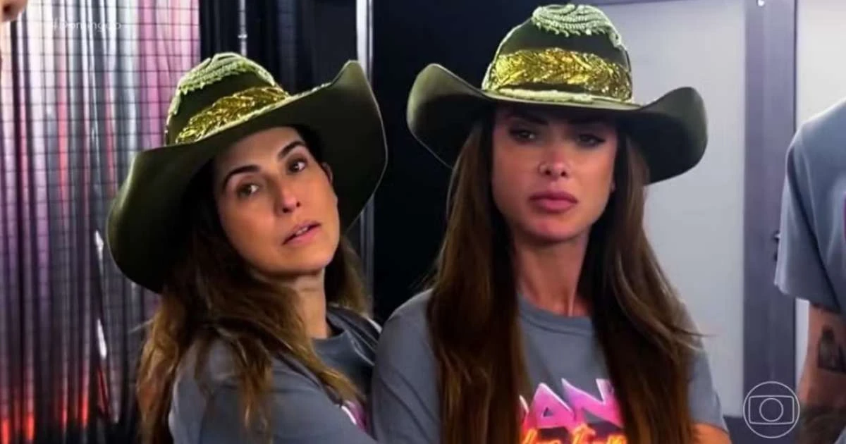 Nicole Bahls lamenta mal desempenho no 'Dança dos Famosos': 