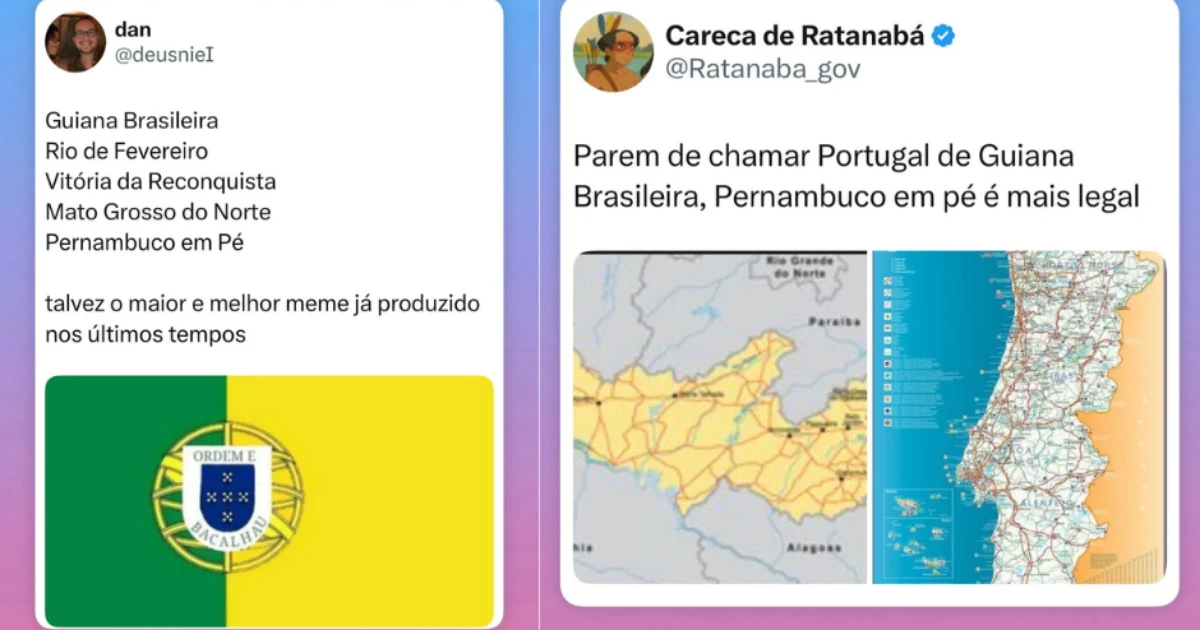 'Colônia do Brasil?': Como influência brasileira gera tensão em Portugal