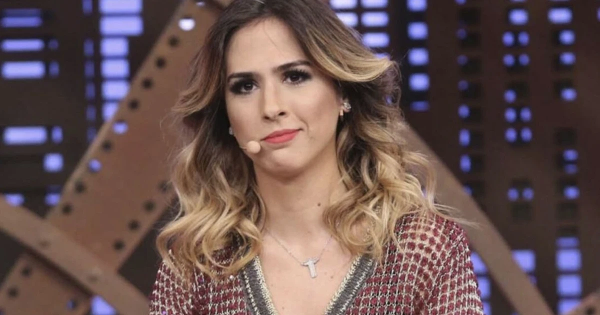 Tatá Werneck é detonada após doar cesta básica ao ator Marcos Oliveira: 'Ganha milhões e doa R$ 500'