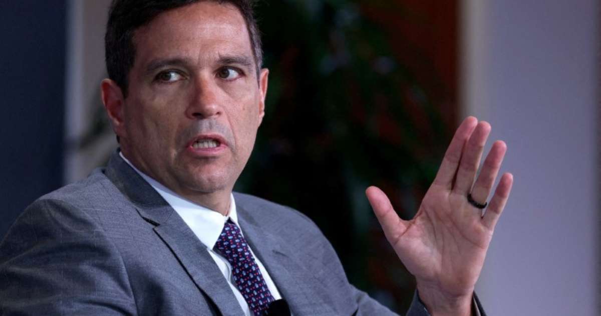 Campos Neto vê dólar forte nos emergentes com eleição de Trump, mas Brasil menos afetado