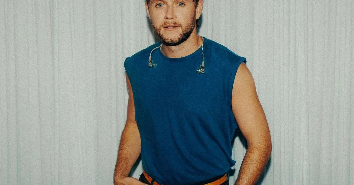 Niall Horan diz que boygroups de K-Pop não têm nada a ver com One Direction e explica o porquê
