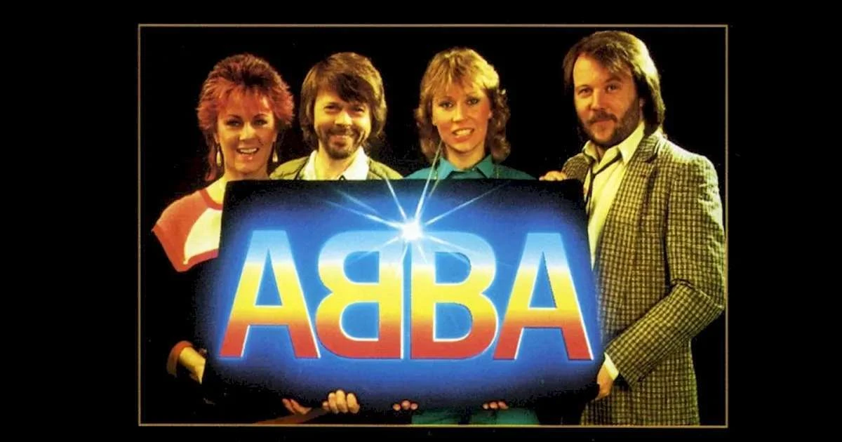 ABBA: a volta às paradas sem precisar hits virais