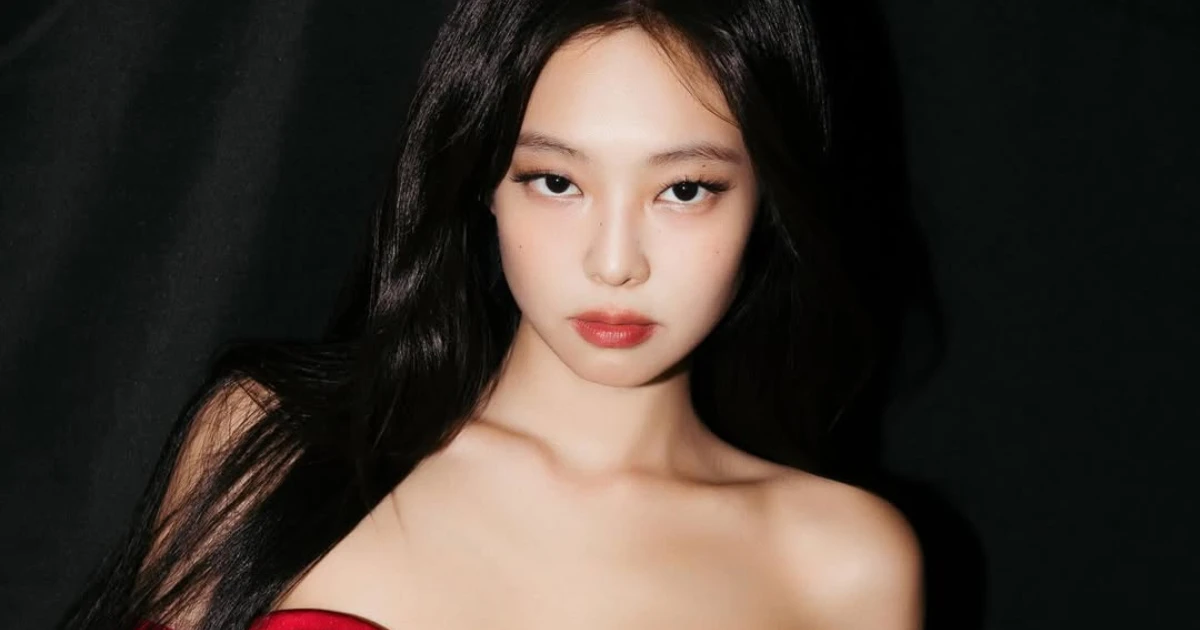 Sozinha, Jennie consegue o que o BLACKPINK nunca conseguiu nos EUA