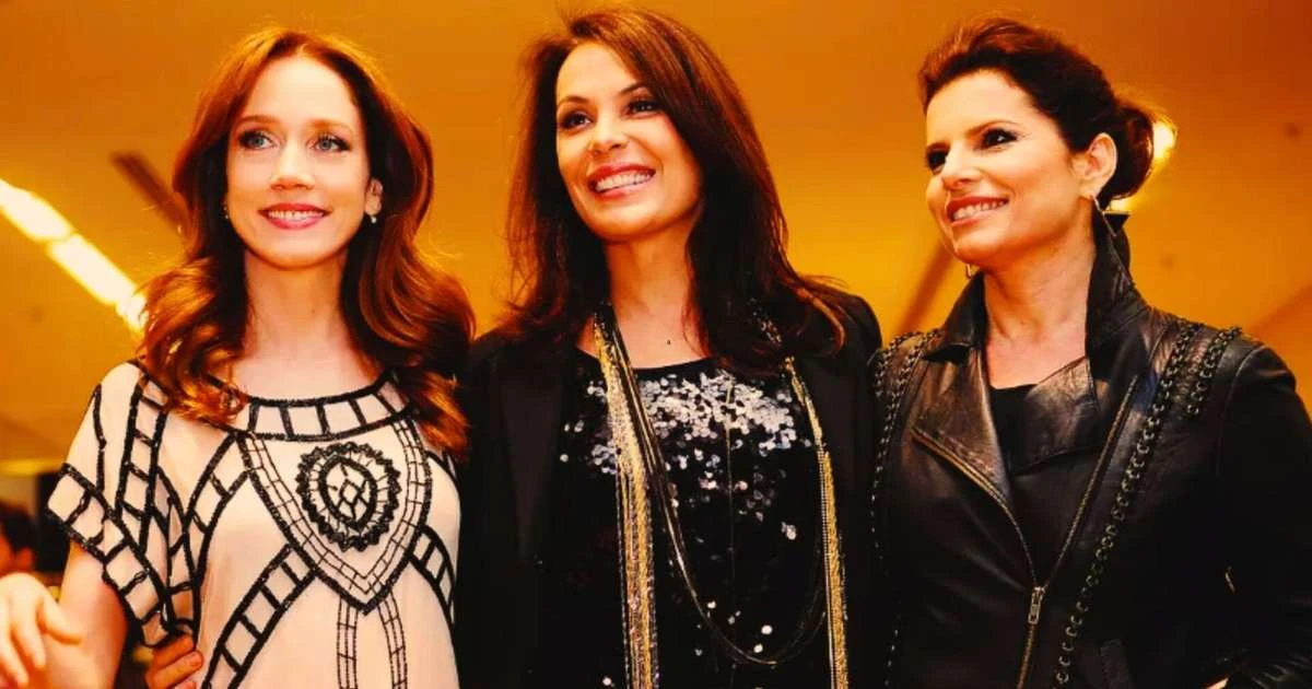 'Não tenho saudade': longe das novelas há 12 anos, atriz expõe rejeição ao gênero e revela o maior desafio dos bastidores de 'Avenida Brasil'