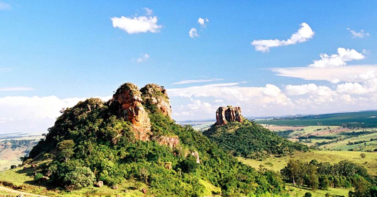 Interior paulista reúne opções de turismo para o inverno