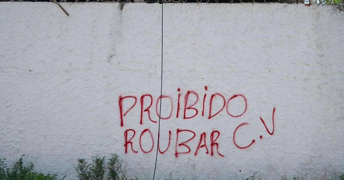 Por que classificar PCC e CV como terroristas pode fortalecer facções, segundo especialista dos EUA