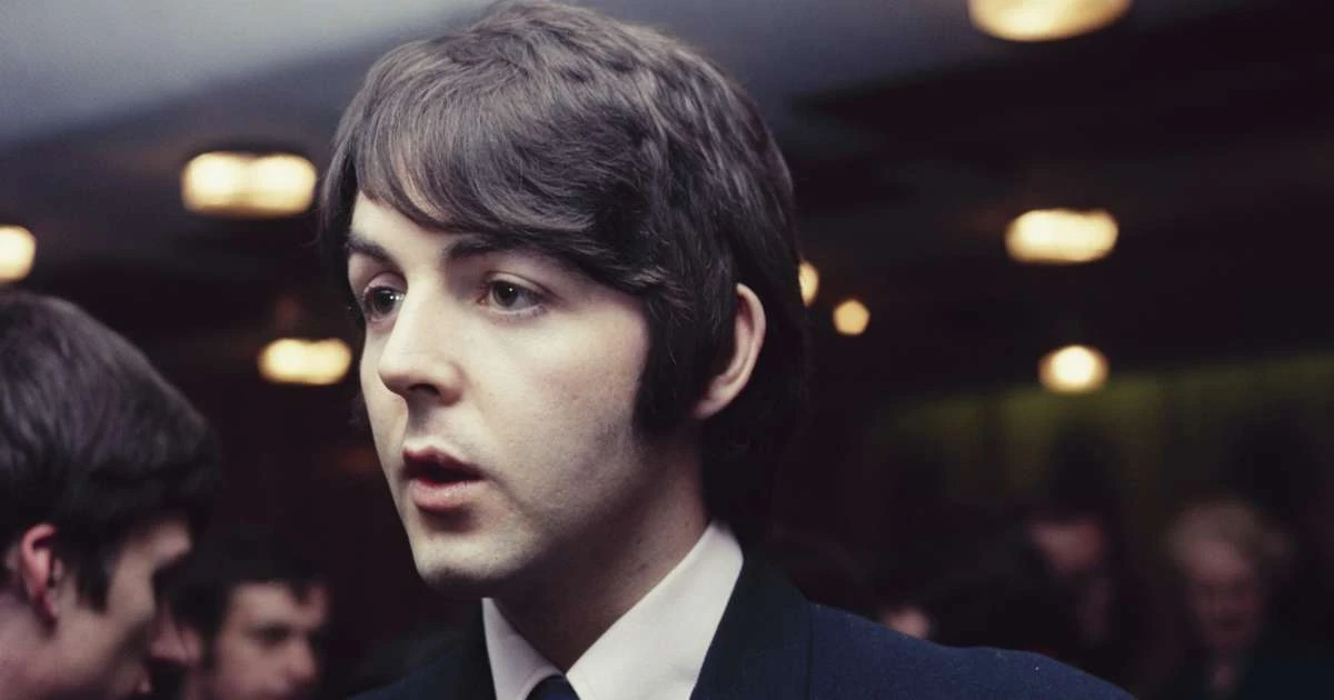 O incidente em cinema que fez Paul McCartney ser deportado da Alemanha